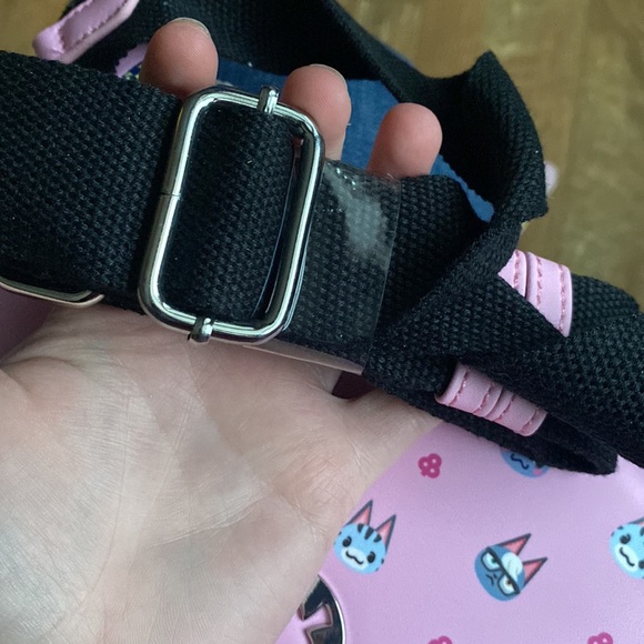 Animal Crossing Cats Bundle All New 3 Items - Picture 8 of 10